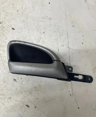 Porsche Cayenne (9PA) Rear door interior handle trim 7L5837114A