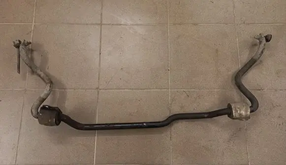 BMW 5 E39 Front anti-roll bar/sway bar