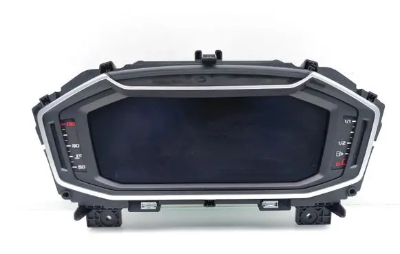 Audi A1 Speedometer (instrument cluster) 82A920710G