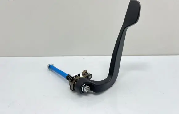 BMW 4 F32 F33 Steering wheel adjustment handle/lever 716371