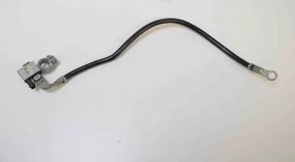 BMW i3 Negative earth cable (battery) 61219322902