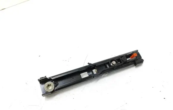 Peugeot 508 RXH Seat belt adjustment rail 9672486380 1481675T