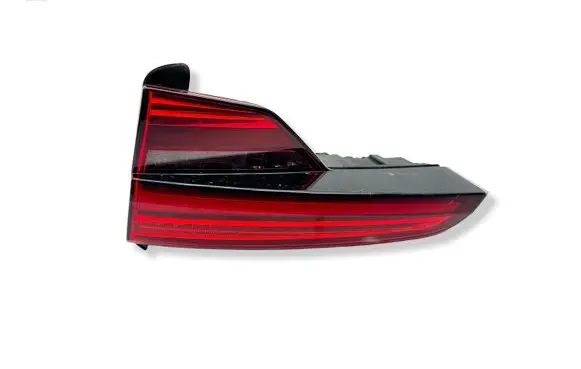 Audi A4 S4 B9 Rear/tail lights 8W9945094