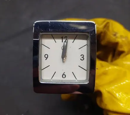 Mercedes-Benz CLS C218 X218 Clock A2188270270