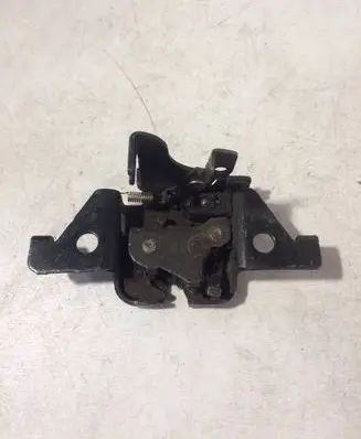 KIA Carnival Tailgate/trunk/boot lock/catch/latch