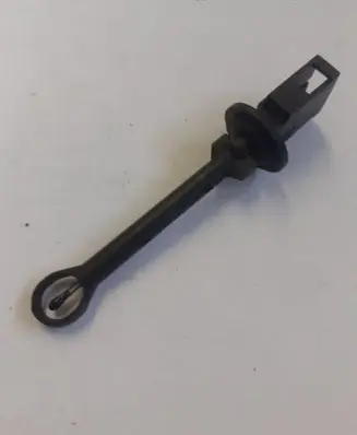 Audi A6 S6 C6 4F Oil temperature sensor 4F0820539A