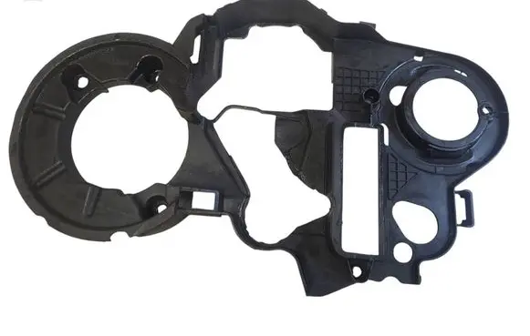 Volvo V40 Timing belt guard (cover) 31401143