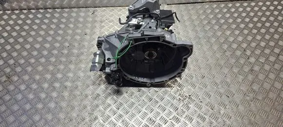 Ford B-MAX Manual 5 speed gearbox CV1R-7002-ABD