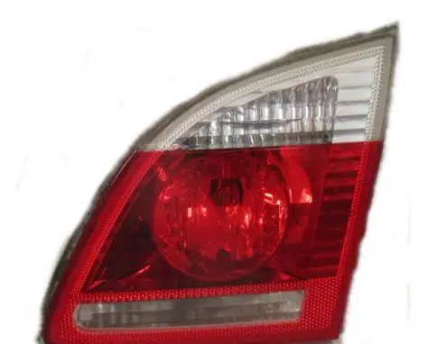 BMW 5 E60 E61 Rear/tail lights