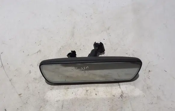 Lexus RX V Rear view mirror (interior) 878400W010