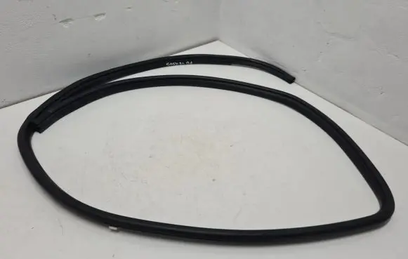 Toyota Verso-S Front door rubber seal
