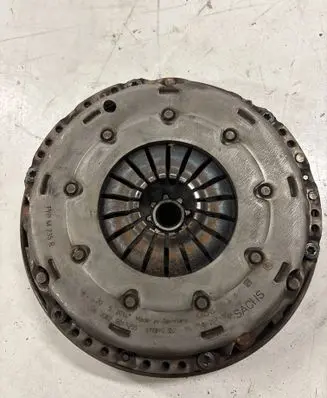 Clutch set kit