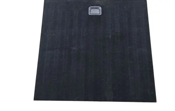 Subaru Outback (BS) Trunk/boot floor carpet liner 