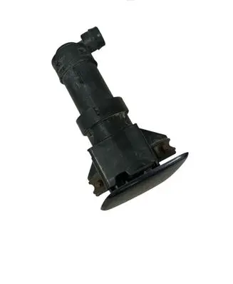 Mitsubishi Grandis Headlight washer spray nozzle 87642