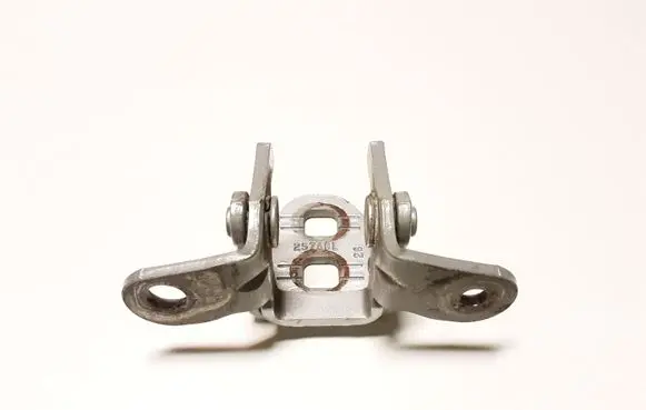 Dodge Caliber Rear door upper hinge 257ABL