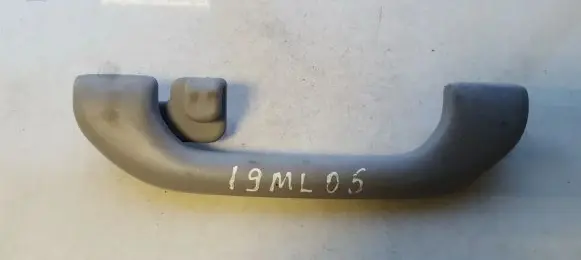 Mitsubishi Lancer Rear interior roof grab handle
