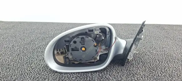 Volkswagen PASSAT B6 Front door electric wing mirror 3C0857933 010781 3D0959578B