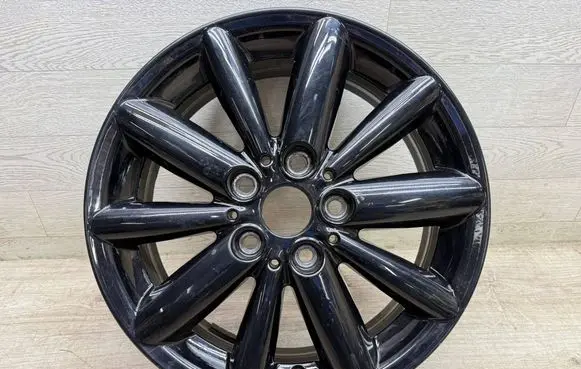 Mini One - Cooper F56 F55 R16 alloy rim 6866674