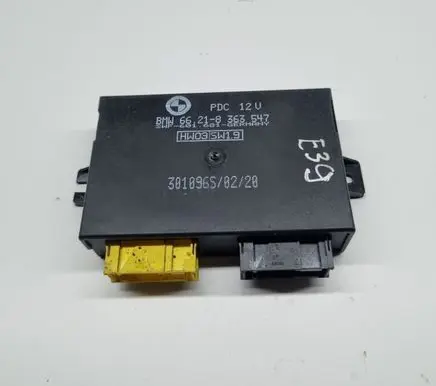 Parking PDC control unit/module