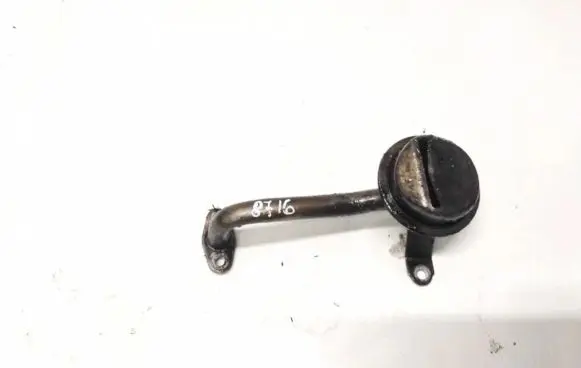 Honda HR-V Turbo turbocharger oiling pipe/hose