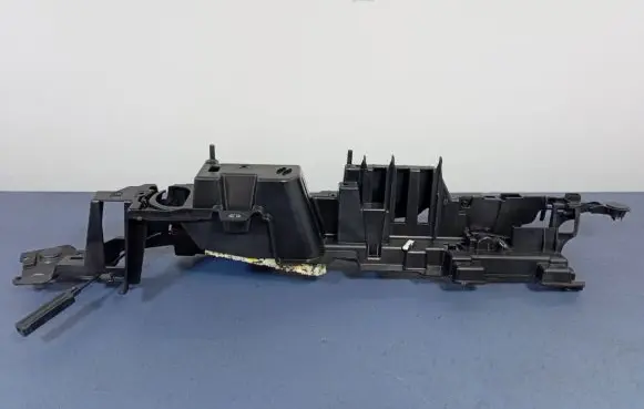 BMW 3 F30 F35 F31 Other sill/pillar trim element 7298052