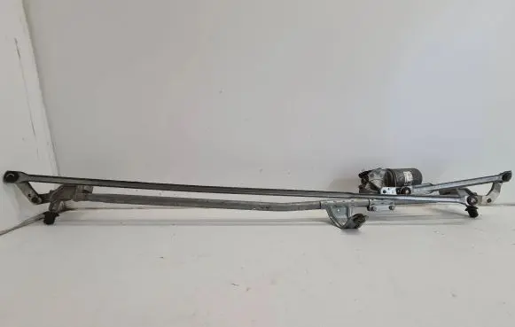 Opel Zafira B Front wiper linkage and motor 404976 4147N