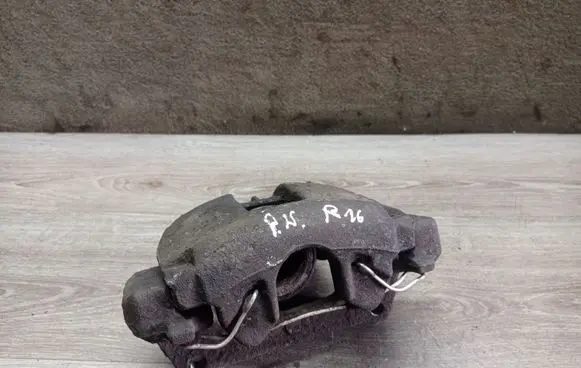 Volvo V70 Front brake caliper