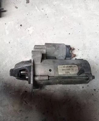 Ford Focus Starter motor 3M5T11000GE