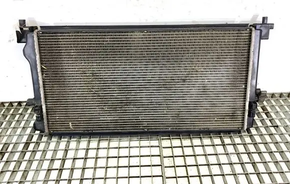 Skoda Octavia Mk3 (5E) Coolant radiator 5Q0121251EC