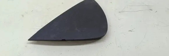 Volkswagen PASSAT B6 Dashboard side end trim 3C1858217B P0108697 Y9024179