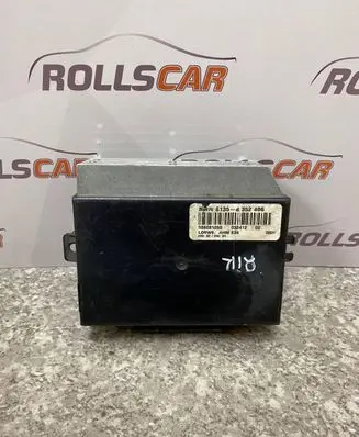 BMW 5 E39 Comfort/convenience module 61358352406 032412 086981050