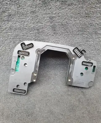 Audi A4 S4 B6 8E 8H Other control units/modules 8E0953549N