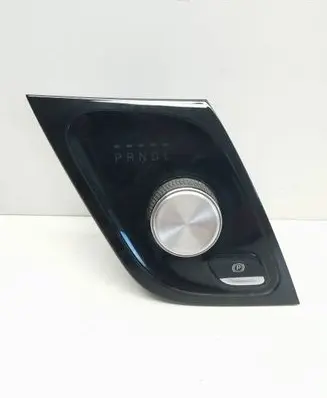 Chrysler Pacifica Gear shift switch/knob P68240089AL