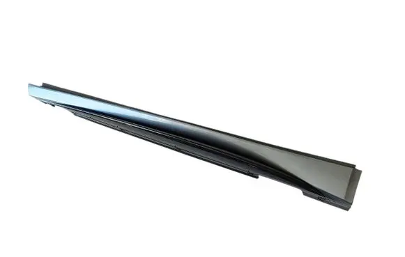 Infiniti Q30 Foot area side trim 768515DA1A 768515DB1A