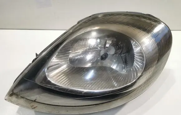 Opel Vivaro Headlight/headlamp 91165719 7700311371