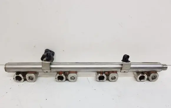 Hyundai Kona I Fuel main line pipe 35350-2B380