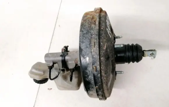 Citroen Berlingo Brake booster 136767