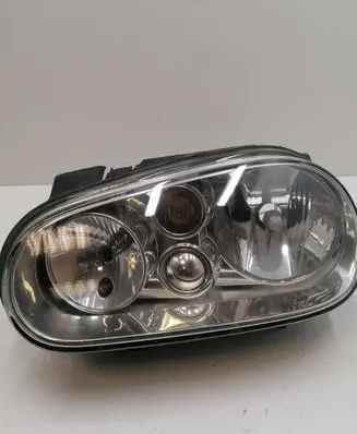 Volkswagen Golf IV Headlight/headlamp 1J1941016B 67742010