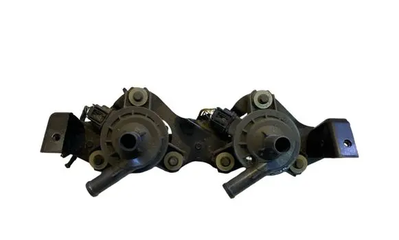 Volvo V60 Electric auxiliary coolant/water pump 31319023 31319043 21543C256156