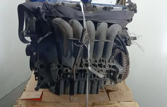 Volvo S60 Engine B5244S
