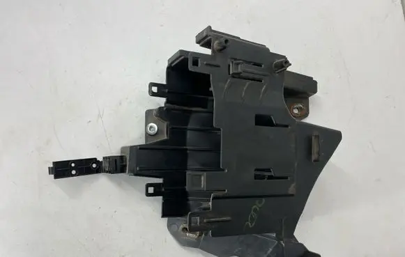 Jeep Grand Cherokee Engine control unit holder 68318605AA 15798C