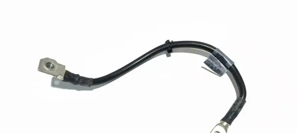 Audi Q5 SQ5 Negative earth cable (battery) 80A971235 25977