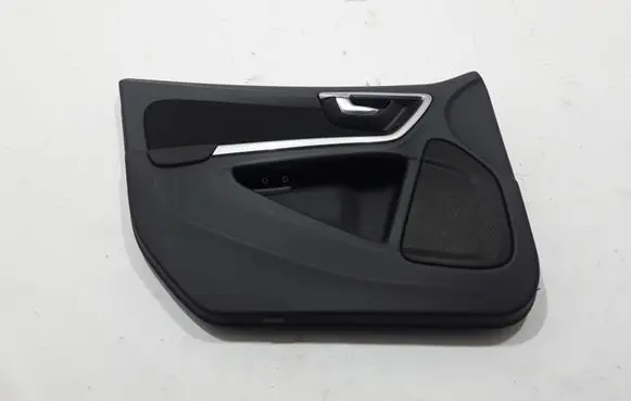 Volvo S60 Front door card panel trim 31366168