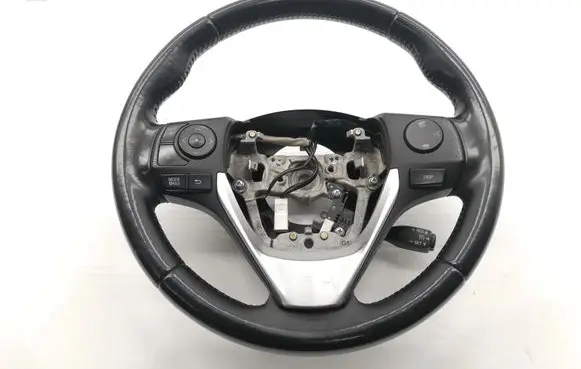 Toyota Auris E180 Steering wheel