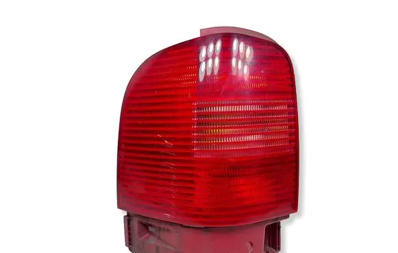 Volkswagen Sharan Rear/tail lights 148769KASACJA 148769