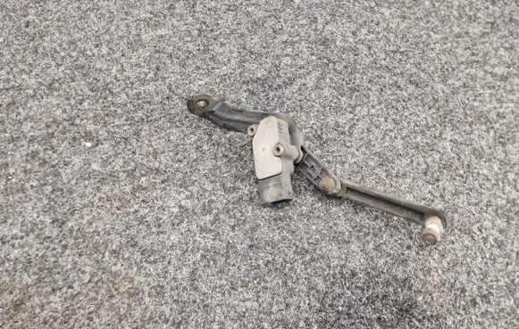 BMW X6 F16 Headlight/headlamp level sensor 6867646
