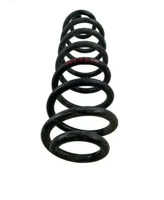 Toyota Corolla E210 E21 Rear coil spring 123456