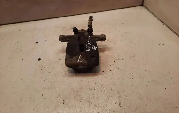 Toyota Corolla Verso E121 Rear brake caliper