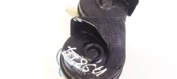 Citroen C5 Horn signal E30055306