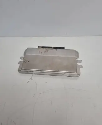 Suspension control unit/module